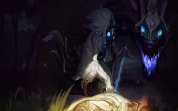Kindred 2K 60fps Video Wallpaper