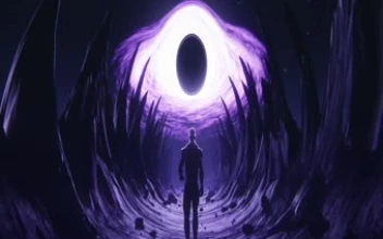 Ultrawide singularity walk Loop