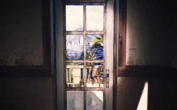 Dying Light Outdoor Animated Wallpaper