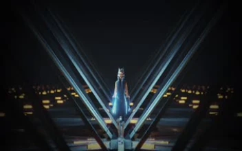 Ahsoka Walk