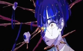 Houseki no Kuni Animated Wallpaper