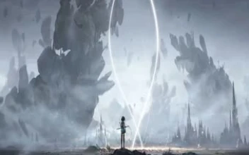Wuthering Waves Flow Animated Wallpaper