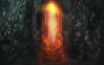 Diablo 4 Gates of Hell