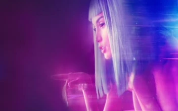 Blade Runner 2049 1920x1080 ver