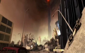 Half Life Ep2