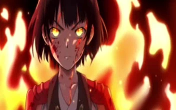 kabaneri of the iron fortress