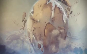 4k destiny 2 planet