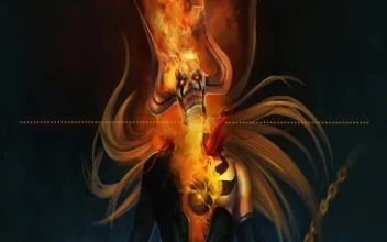 ♬ Iron Rust Part 2 by Mad Tarot