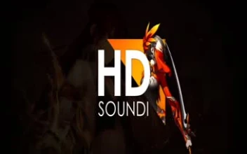 ♬ Rising Souls