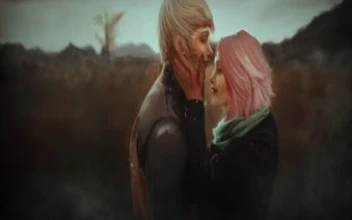 ♬ Love Lost by Mattia Cupelli