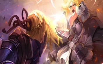 ♬ Divine Destiny by Epic Score