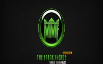 ♬ PROMO The Freak Inside Deluxe Edition by ThomasAdam Habuda