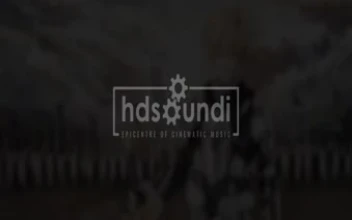 ♬ To Build An Army by Marcus Warner