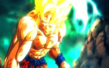 Son Goku Super
