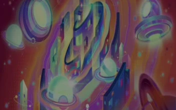 Alienware The realm of twists