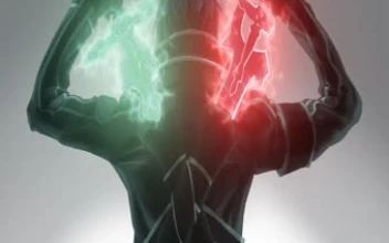 Sword Art Online Kirito Anime