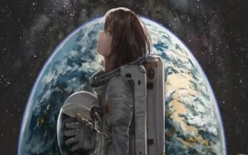 ⭐event Horizon Anime Hd