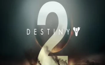 Destiny 2 Game