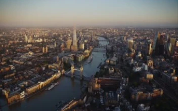 London Air