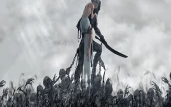 Love Death WLOP