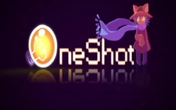 Oneshot Wallpaper Hd