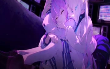 Snare Anime Girls Animated Wallpaper