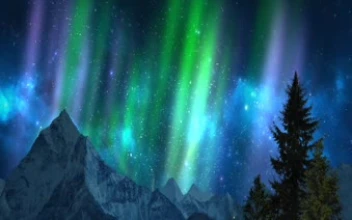 Aurora Borealis