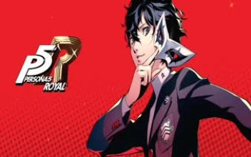 Live Anime Persona 5 Royal Animated Wallpaper