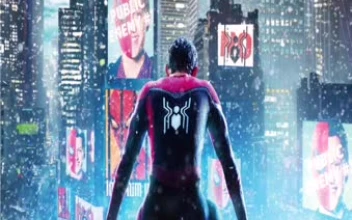spider man no way home fond d ecran danimation