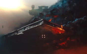 Star Wars Ships Wallpaper