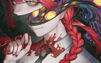 Makima Wallpaper For Phone