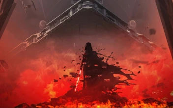 2023 Star Wars Darth Vader