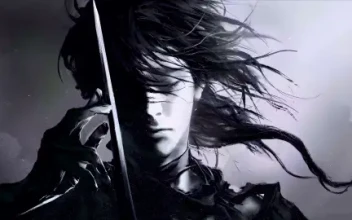 Silent Blade