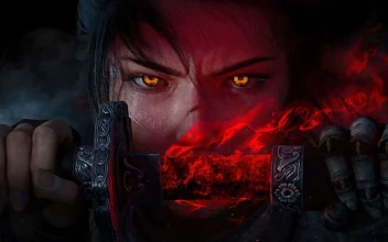 Sekiro Mortal Blade