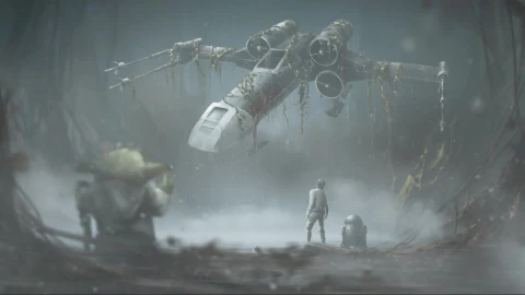 Star Wars The Empire Strikes Back Live Wallpaper - Free Live Wallpaper