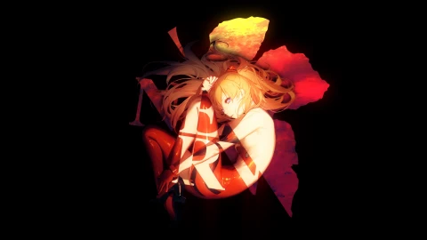 Anime Asuka Langley Soryu Live Wallpaper - Free Live Wallpaper