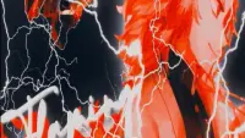 Rengoku Gif - Free Live Wallpaper