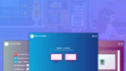 Plastuer - PC Live Wallpapers Launcher - Free Live Wallpaper