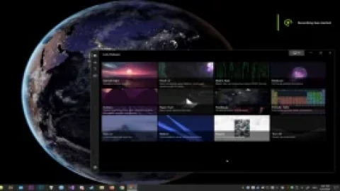 lively wallpapers free software - Free Live Wallpaper