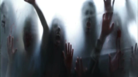 Zombies Live Wallpaper - Free Live Wallpaper