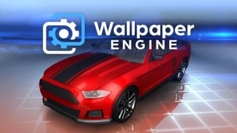 Wallpaper Engine for Android - Free Live Wallpaper