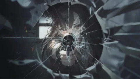Shooter Live Wallpaper - Free Live Wallpaper