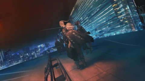 Tokyo Revengers - Mikey & Draken Live Wallpaper - Free Live Wallpaper