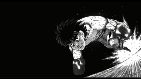 Hajime No Ippo Anime Live Wallpaper - Free Live Wallpaper