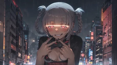 Nanakusa Nazuna Live Wallpaper - Free Live Wallpaper