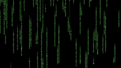 The Matrix Screensaver - Free Live Wallpaper
