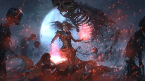 City of witches novel - Free Live Wallpaper