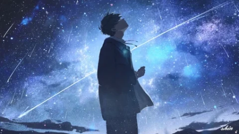 Logging 10000 years in the future novel - Free Live Wallpaper