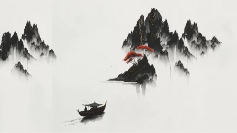Cold River And Snow Live Wallpaper - Free Live Wallpaper