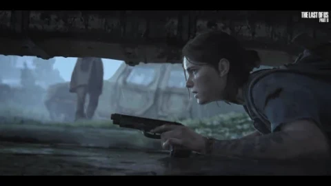 The Last Of Us 2 Live Wallpaper - Free Live Wallpaper